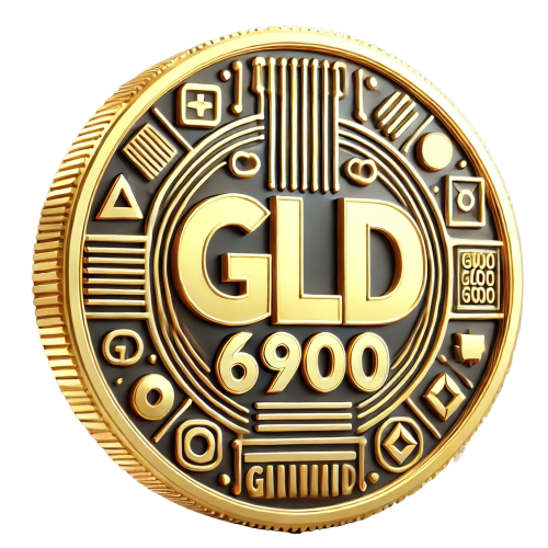 GLD6900 Token